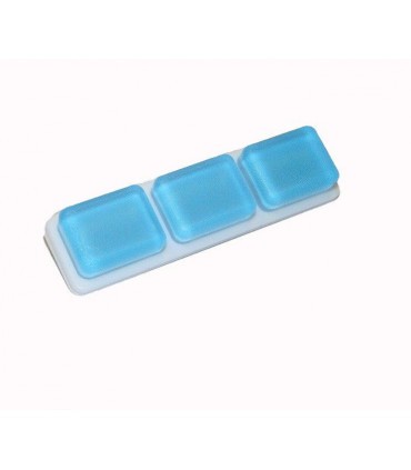 Pad in gel per True Blue - Philips Respironics