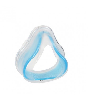 Cuscinetto e flap SST per ComfortGel Blue - Philips Respironics