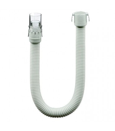 Tubo corto per Amara View - Philips Respironics