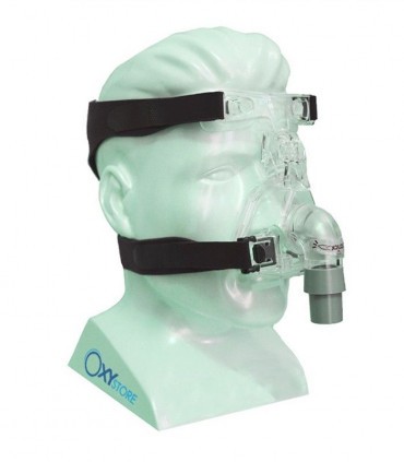 Maschera nasale ResMed Ultra Mirage II