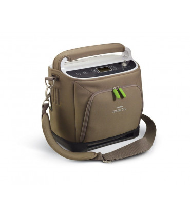 Borsa porta concentratore per SimplyGo - Philips Respironics