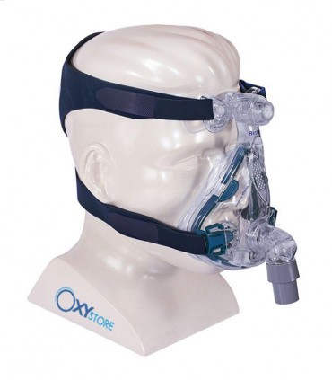 Maschera facciale ResMed Mirage Quattro