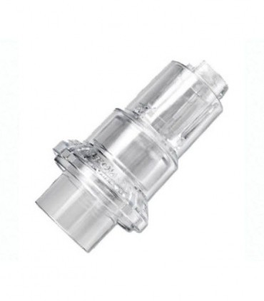 Porta di esalazione Wisper Swivel II - Philips Respironics