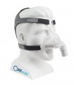 Maschera nasale Soft Nasal - Respireo