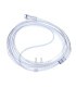 Cannula nasale morbida da 2,1 m - Salter Labs