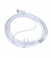 Cannula nasale morbida da 2,1 m - Salter Labs