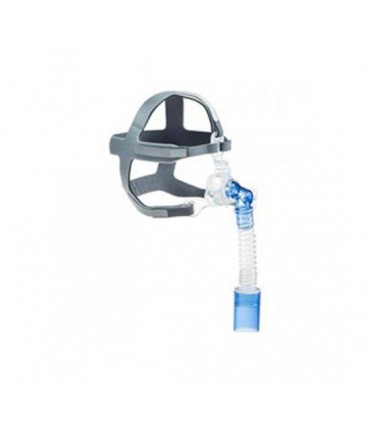 Maschera neonatale Soft Baby - Respireo