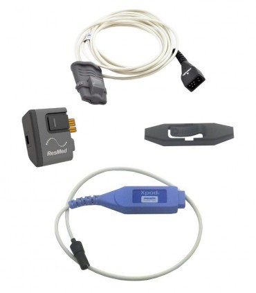 Kit ossimetrico per AirSense 10 e AirCurve 10 - ResMed