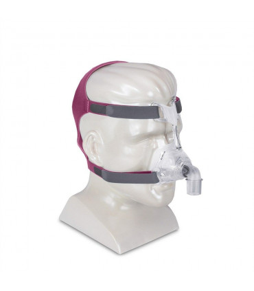 Maschera nasale Mirage FX per Lei - ResMed