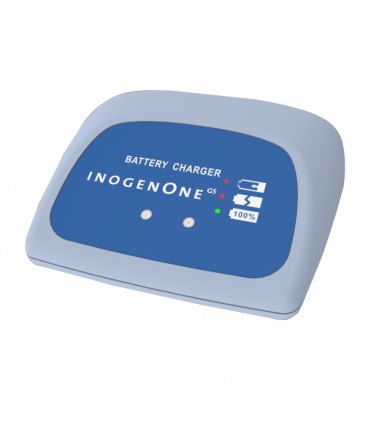 Caricatore esterno per Inogen One G5 e Inogen Rove 6