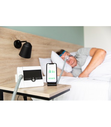 Auto CPAP Prisma Smart Max - Löwenstein