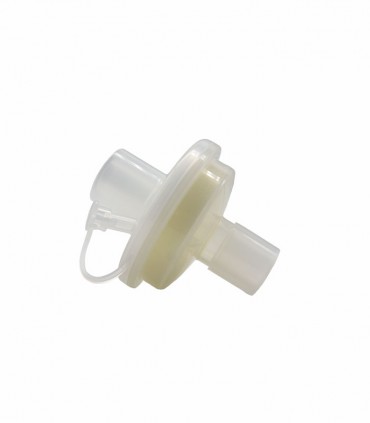 Filtro antibatterico per CPAP e Auto CPAP