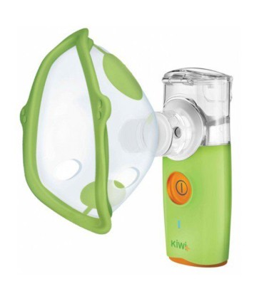 Kiwi Plus - Nebulizzatore pediatrico Mesh - CA-MI