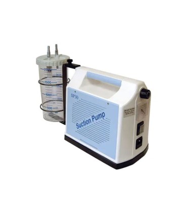 Sp20 Plus - Aspiratore chirurgico - Air Liquide